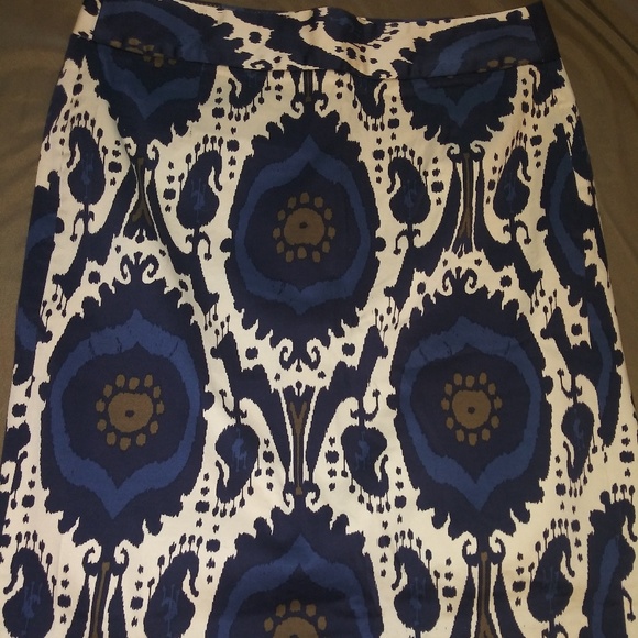 J. Crew Skirt - Picture 3 of 8